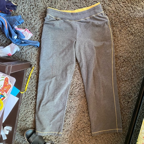 Sweatpants - Picture 3 of 3